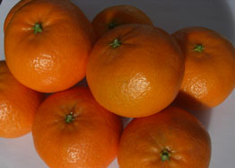 Vásároljon mandarint - Valencia mandarins online