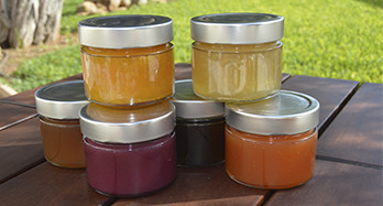 Vásároljon lekvárt online - Valencia artisan marmalades online