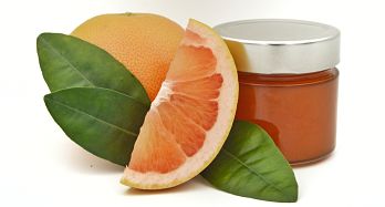 Grapefruitlekvár 220 g - Ár 7 €