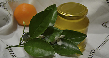 Narancsvirágméz 1 kg - Ár 16 €