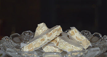 Alicante turrón 300 g