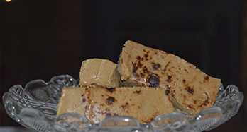 Kőtörés turrón 300 g